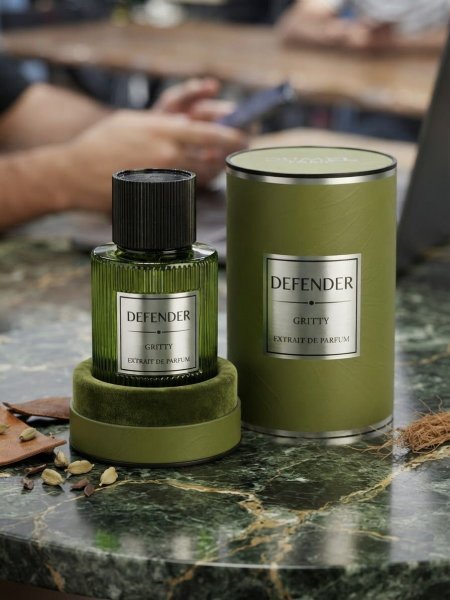 عطر DEFENDER